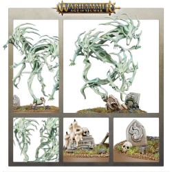 Spirit Hosts - Nighthaunt