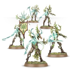 Tree-Revenants - Sylvaneth