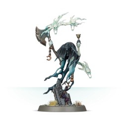 Liekoron the Executioner - Nighthaunt