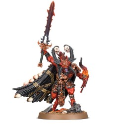 Skulltaker - Daemons Of Khorne