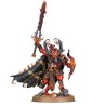 Skulltaker - Daemons Of Khorne