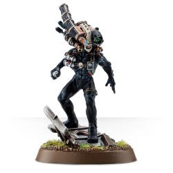 Officio Assassinorum Culexus Assassin