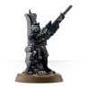 Officio Assassinorum Vindicare Assassin