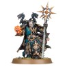 Chaos Space Marines Sorcerer