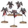 Seraphim et Zephyrim Squad - Adepta Sororitas