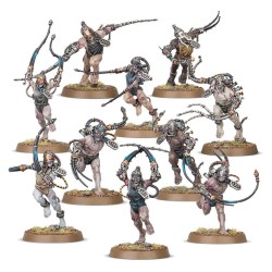 Arco-flagellants - Adepta Sororitas