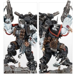 Raven Guard Kayvaan Shrike