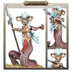 Melusai Blood Stalkers - Daughters of Khaine