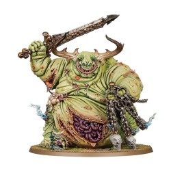 Great Unclean One - Daemons of Nurgle