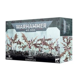 Essaim de Gargouilles Tyranids
