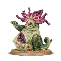 Beast of Nurgle - Daemons of Nurgle