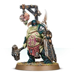 Lord of Blights - Nurgle Rotbringers