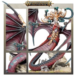 Morathi - Daughters of Khaine