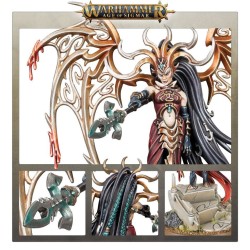 Morathi - Daughters of Khaine