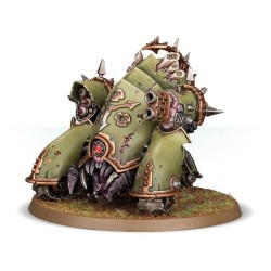 Easy To Build Myphitic Blight-hauler - Death Guard