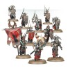 Gardes des Cryptes - Deathrattle grave guards