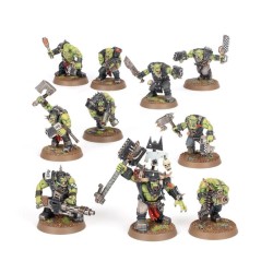 Boyz - Orks