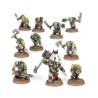 Boyz - Orks