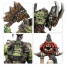 Nobz - Orks