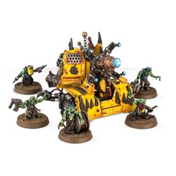 Mek Gunz - Orks