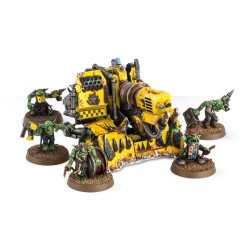 Mek Gunz - Orks