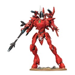 Wraithknight - Craftworlds