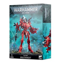 Wraithknight - Craftworlds