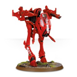 War Walker - Aeldari