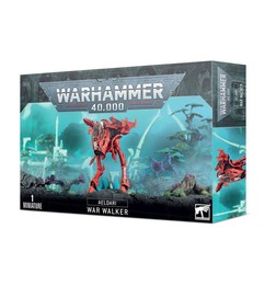 War Walker - Craftworlds
