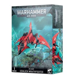 Crimson Hunter / Hemlock - Craftworlds