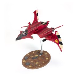 Crimson Hunter / Hemlock - Aeldari