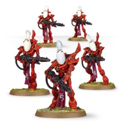 Wraithguard / Wraithblades Squad - Aeldari