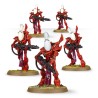 Wraithguard / Wraithblades Squad - Aeldari