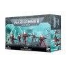 Wraithguard / Wraithblades Squad - Craftworlds