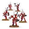 Wraithguard / Wraithblades Squad - Aeldari