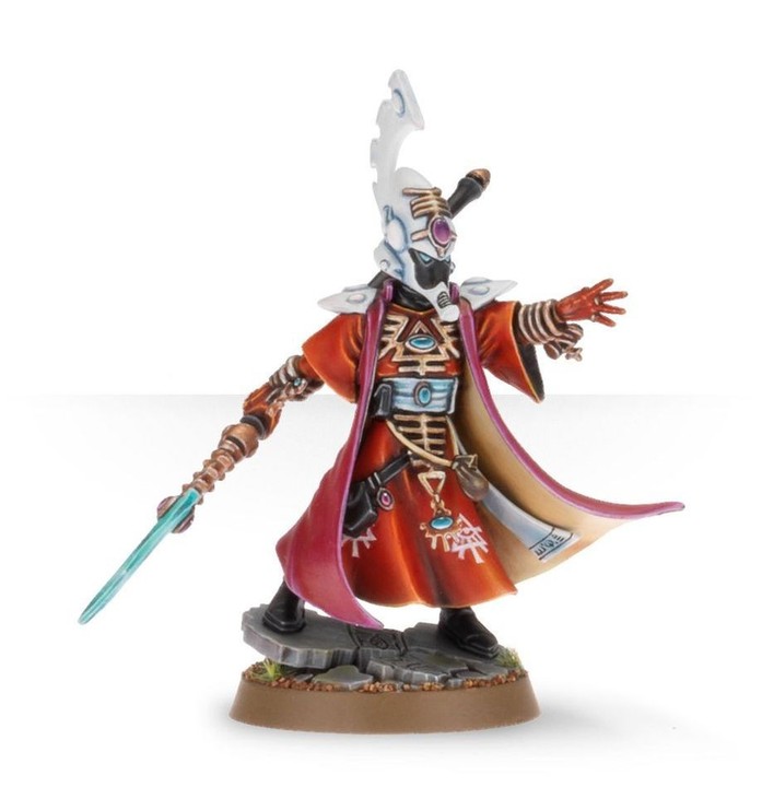 Grand Prophète 40K | VPC Forges