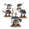 Terminator / Paladin Squad - Grey Knights