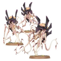 Venomthropes / Zoanthropes -  Tyranids