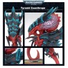 Venomthropes / Zoanthropes -  Tyranids