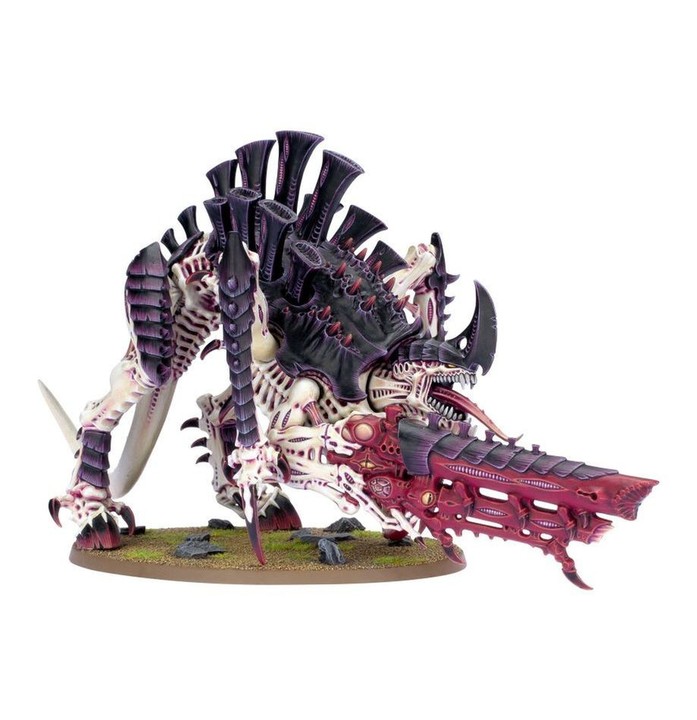 Tervigon Tyranide 40K | VPC Forges