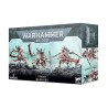 Guerriers Tyranids Warriors