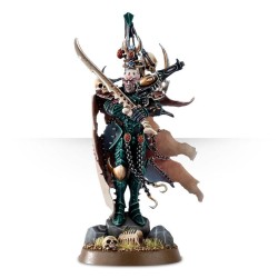 Archon - Drukhari