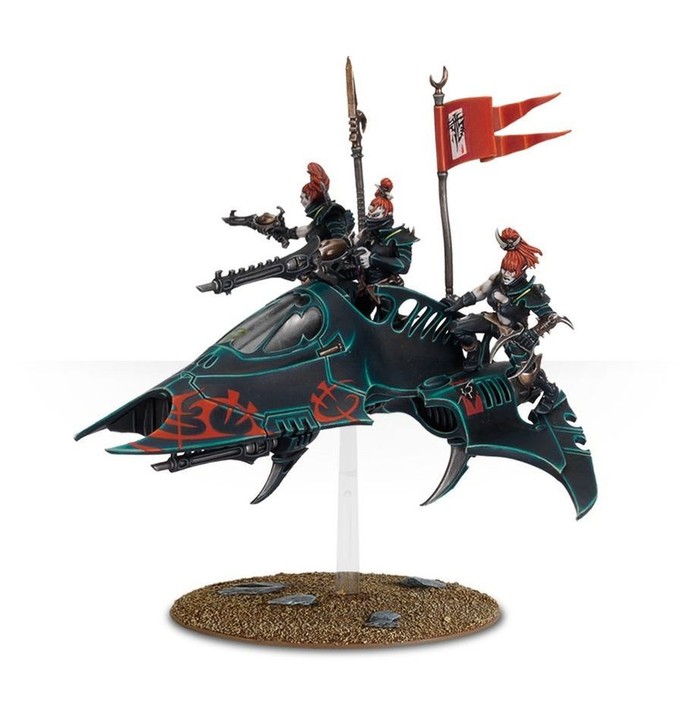 Venom Drukhari 40K | VPC Forges
