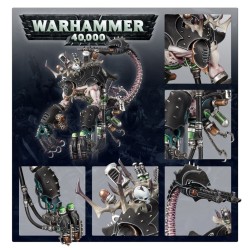 Machine de Tourment Talos / Chronos - Drukhari