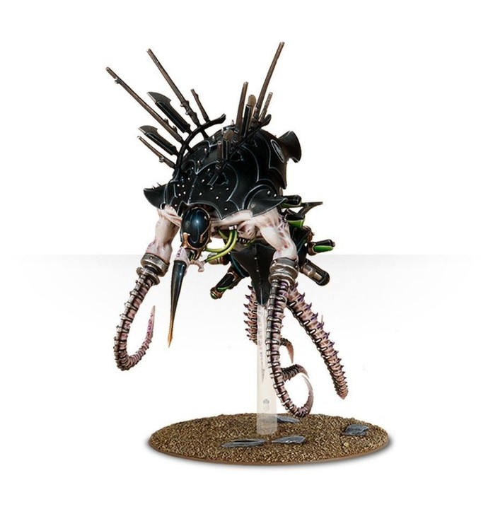 Machine de Tourment Talos / Cronos 40K | VPC Forges