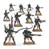 Kabalite Warriors - Drukhari