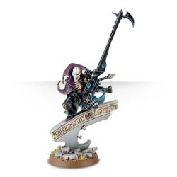 Harlequin Death Jester - Bouffon Tragique