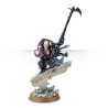 Harlequin Death Jester - Bouffon Tragique