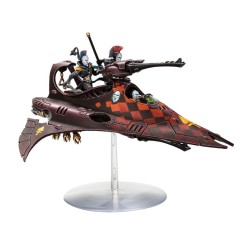 Harlequin Starweaver / Voidweaver