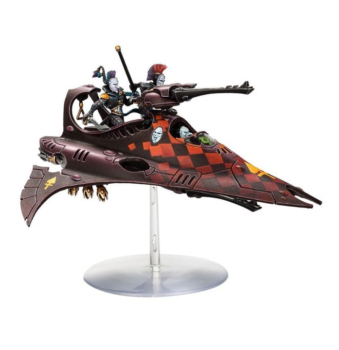 Tisseur Stellaire 40K | VPC Forges